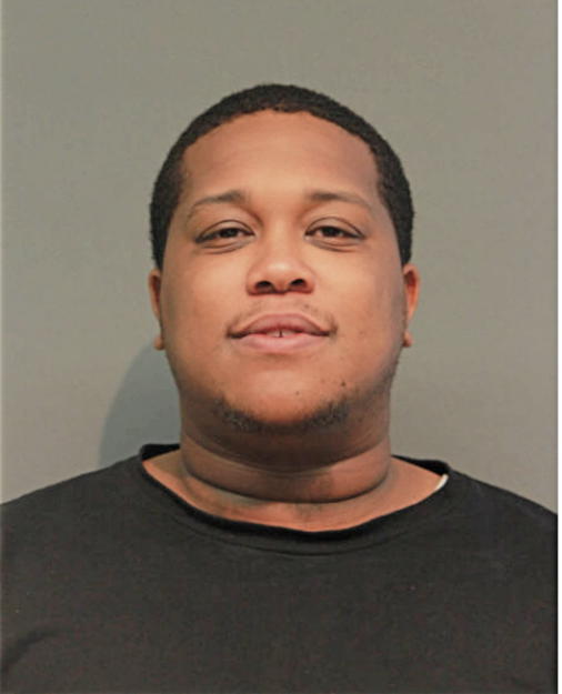 KENDALE PATTERSON, Cook County, Illinois