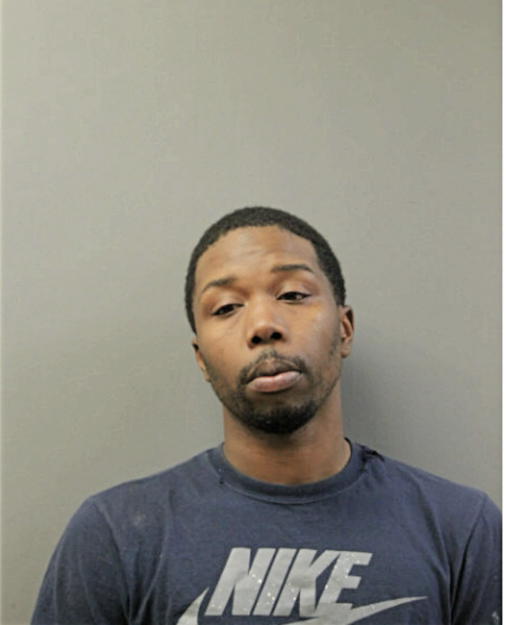 CONVONTAE K PATTON, Cook County, Illinois