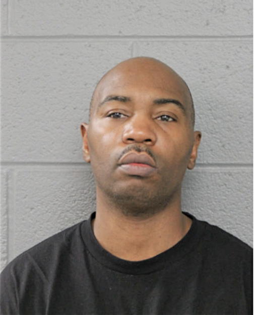 MICHAEL PAYNE, Cook County, Illinois