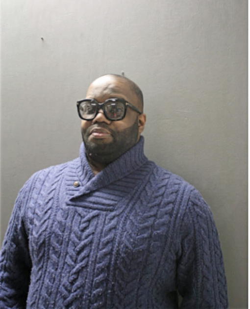 SEAN R PENNINGTON, Cook County, Illinois