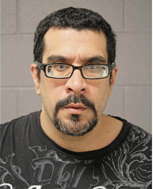 JOSE L PLAZA, Cook County, Illinois