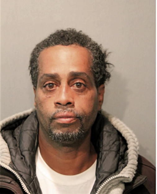 LANCE POLK, Cook County, Illinois