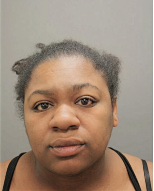 LADONNA POWELL, Cook County, Illinois