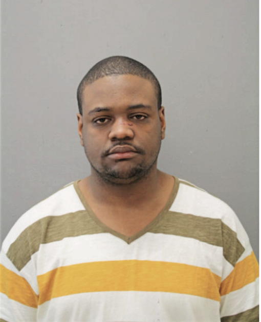 GENO B POWERS, Cook County, Illinois