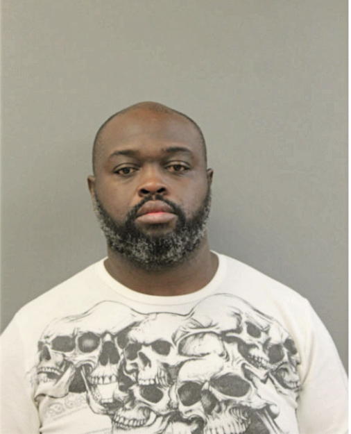 KEVIN C RADNEY, Cook County, Illinois