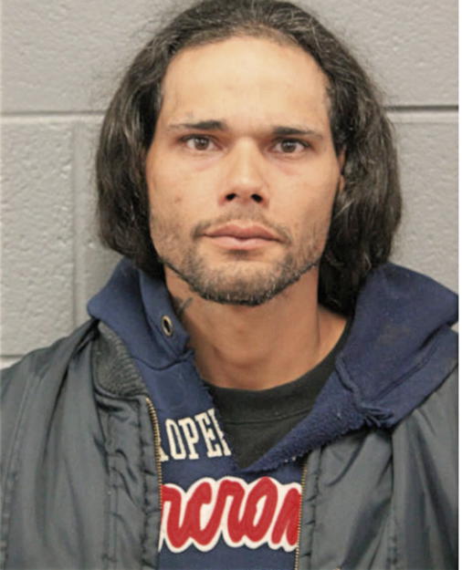 JOHNNY W RAMIREZ, Cook County, Illinois