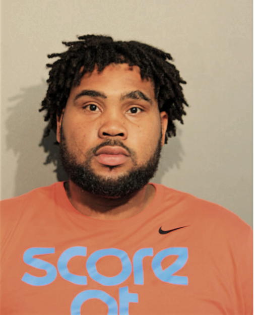 IRA RATLIFF, Cook County, Illinois