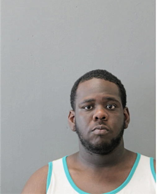 BRANDON REECE, Cook County, Illinois