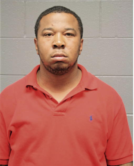 SHAWN RICE, Cook County, Illinois