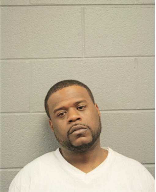 LIONEL M ROBINSON, Cook County, Illinois