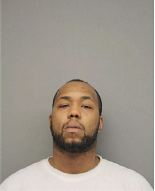 JAMES F RODGERS, Cook County, Illinois
