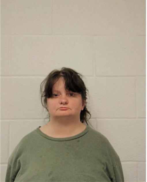 JULE ROLLO, Cook County, Illinois