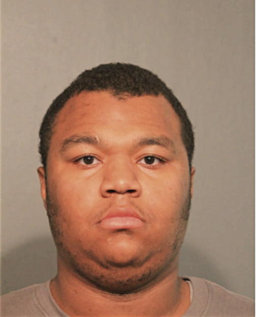 HECTOR ROMAN, Cook County, Illinois