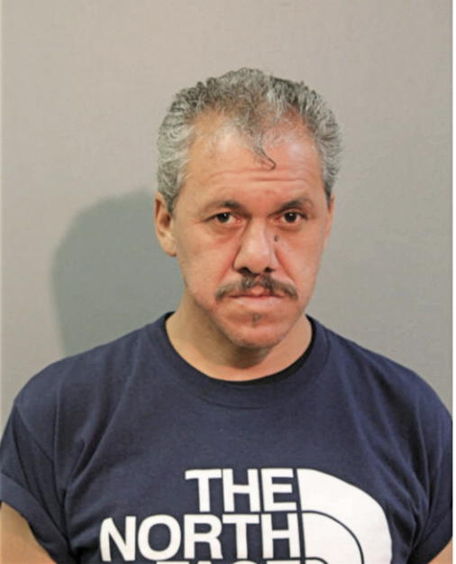 HECTOR SALGADO, Cook County, Illinois