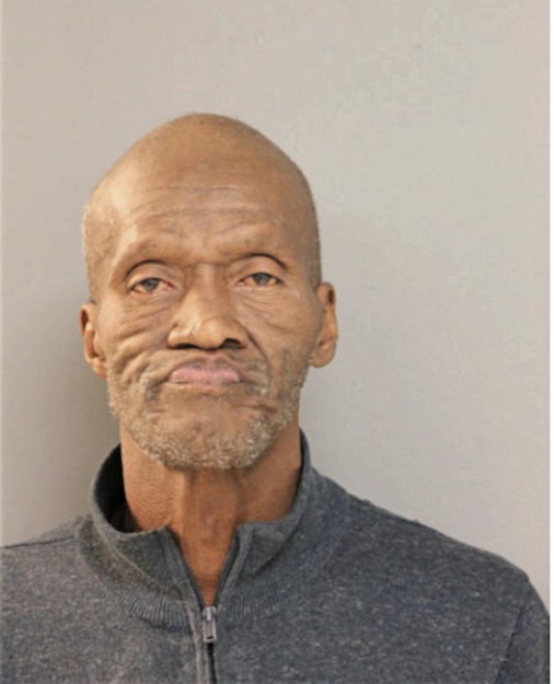LELAND K SALTER, Cook County, Illinois