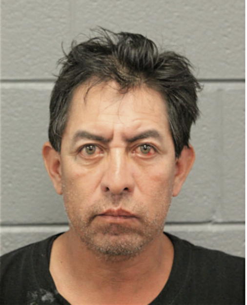 ABEL SANCHEZ, Cook County, Illinois