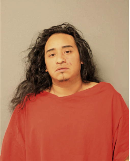 KRIS SANCHEZ, Cook County, Illinois