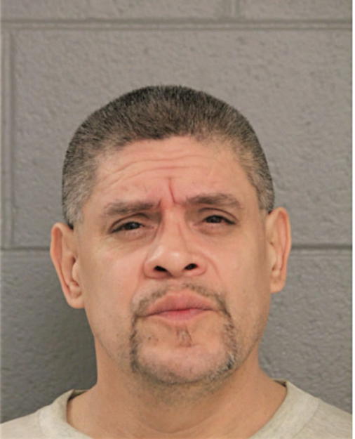 PETER T SANCHEZ, Cook County, Illinois