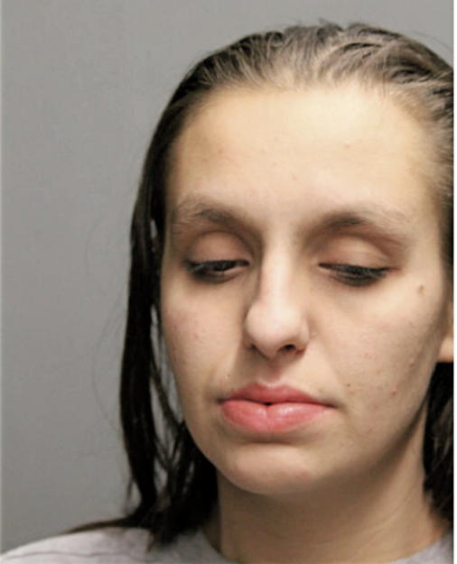 SAVANNAH SHANDOR, Cook County, Illinois