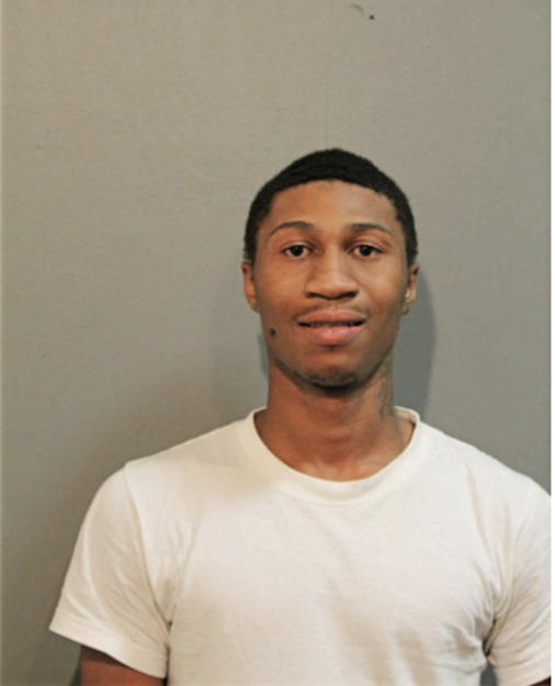 ADAM SHARKEY, Cook County, Illinois