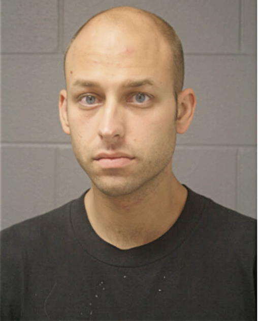 DAVID SHELLY, Cook County, Illinois