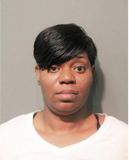 SHAUNTAI D SIMMONS, Cook County, Illinois