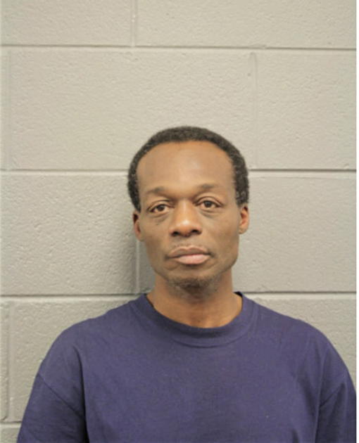 ALLEN C SIMPSON, Cook County, Illinois