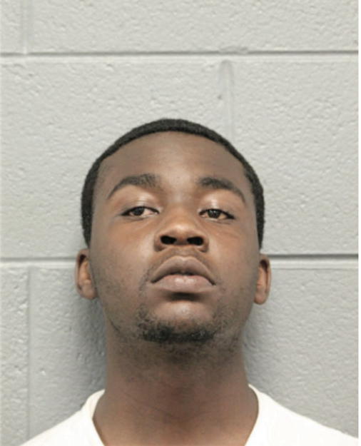 JOHN SIMS, Cook County, Illinois