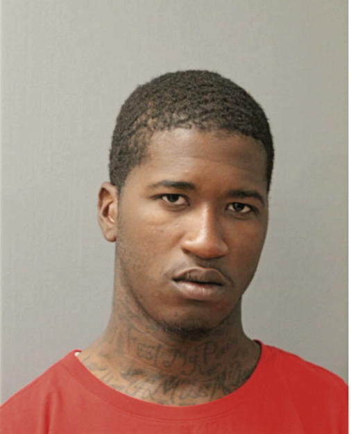 LANCE SIMS, Cook County, Illinois