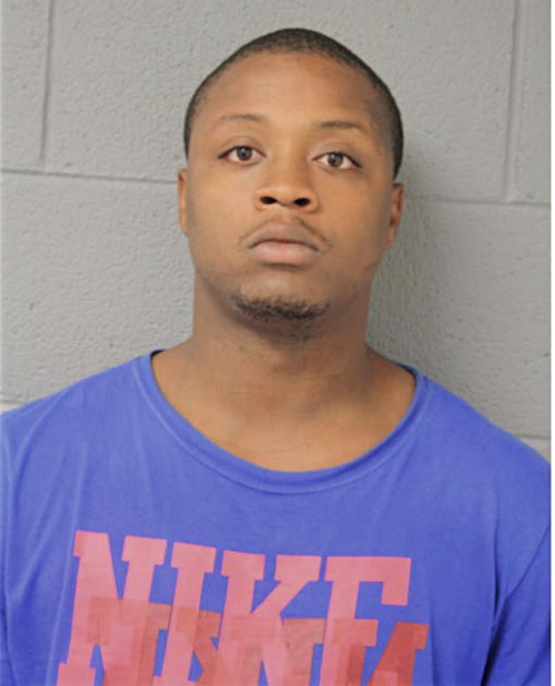 BENARD SMITH, Cook County, Illinois