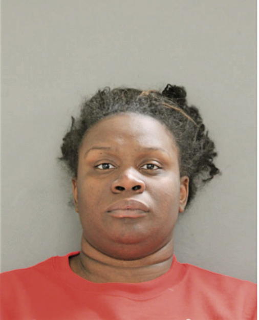 BRANDE SMITH, Cook County, Illinois