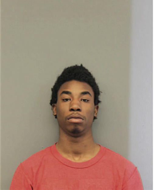 JARRELL R SMITH, Cook County, Illinois