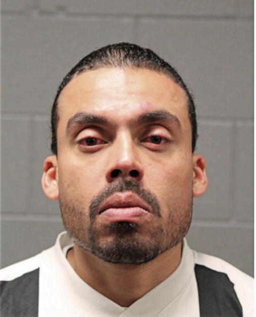 JOSE SMITH, Cook County, Illinois