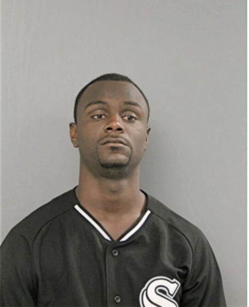 RONQUEL O SMITH, Cook County, Illinois