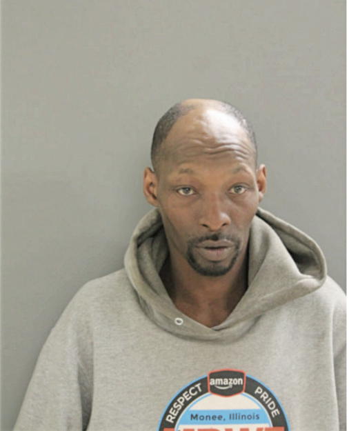 TYREECE SMITH, Cook County, Illinois