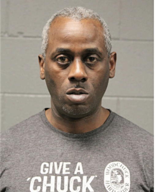 TERRY O STOKES, Cook County, Illinois
