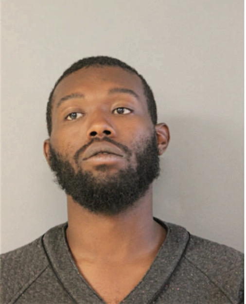DERRICK SUMMERS, Cook County, Illinois