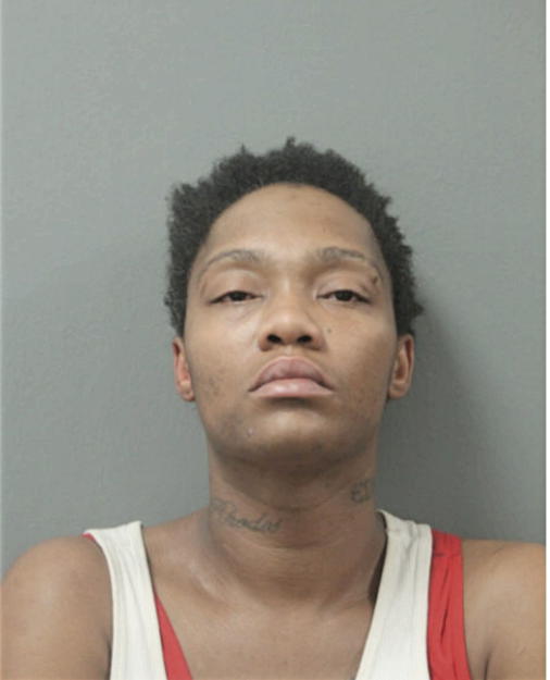 ROBIN THOMAS, Cook County, Illinois