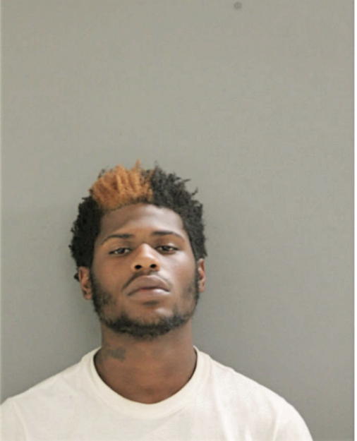 ANTOINE THOMPSON, Cook County, Illinois