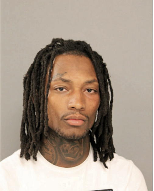 KENDALL R THOMPSON, Cook County, Illinois