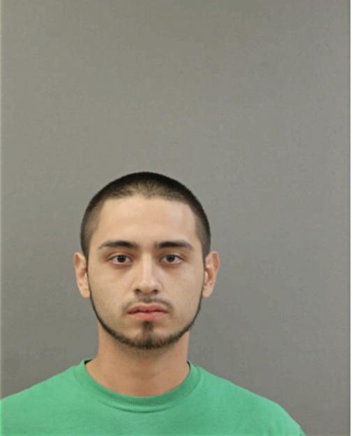 ROBERTO A URIOSTEGUI, Cook County, Illinois
