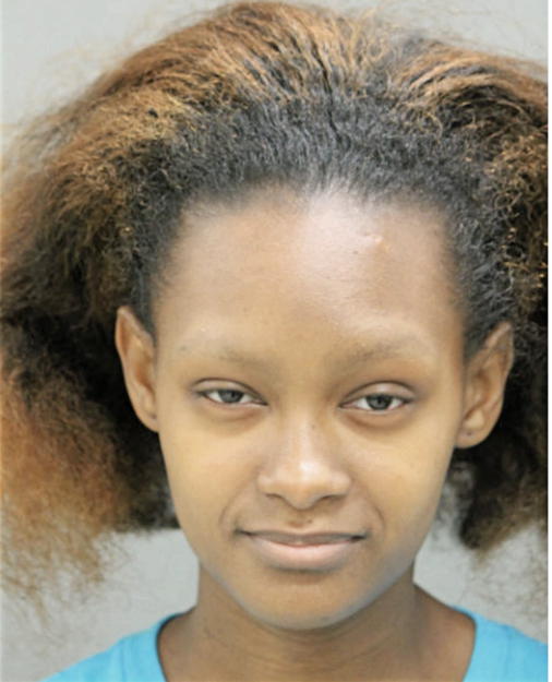MARQUITTA D VINCENT, Cook County, Illinois