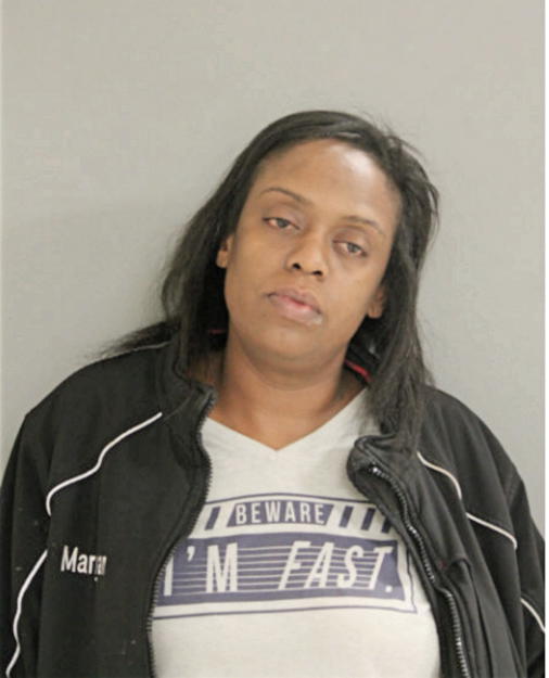 MARIYAM WANSLEY, Cook County, Illinois