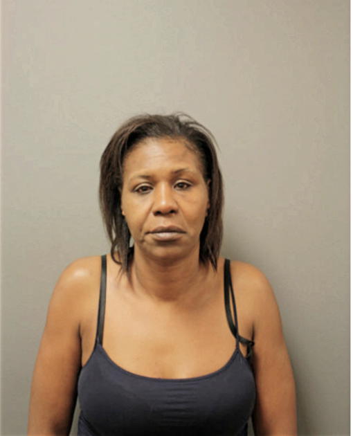ANGELA F WARREN, Cook County, Illinois