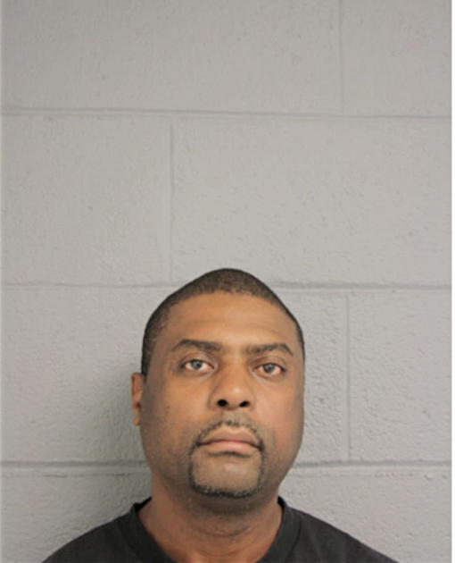 NATHANIEL WEATHERSPOON, Cook County, Illinois