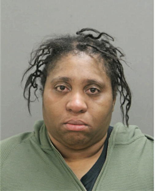 CHRISTINE M WHITE, Cook County, Illinois