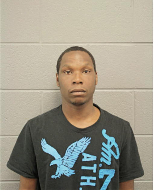 JASON WHITE, Cook County, Illinois