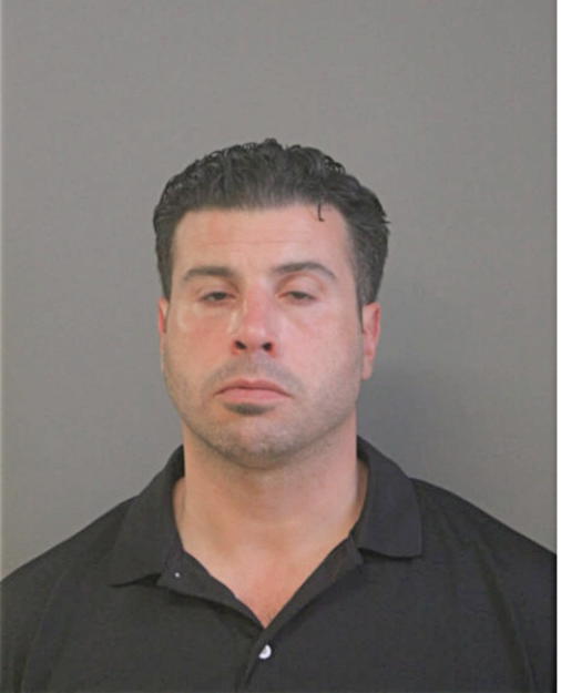JOHN A WHITE, Cook County, Illinois