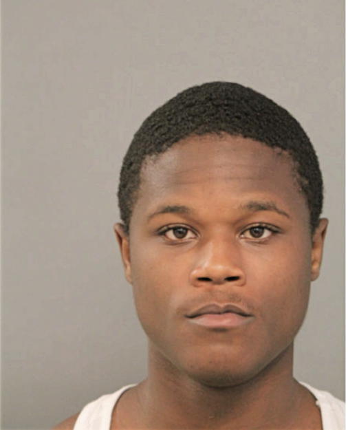 ROBERT WHITE, Cook County, Illinois