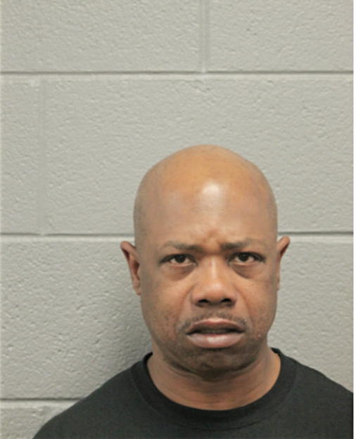 RUSSELL L WILLIAMS, Cook County, Illinois